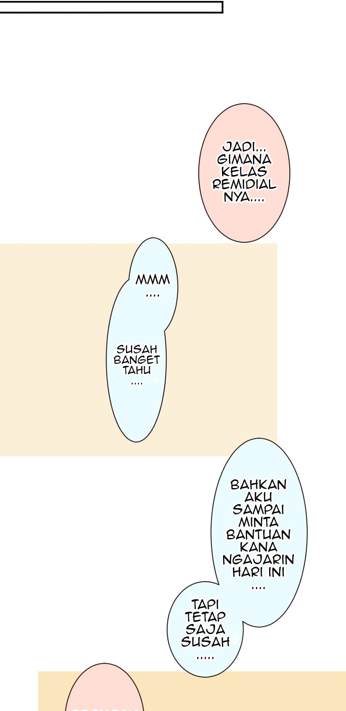 Class Maid Chapter 56 halaman 12