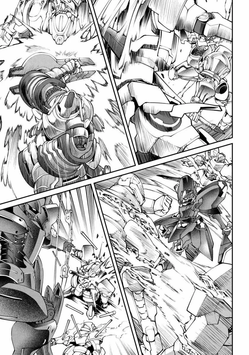 Class Saiyasune de Urareta Ore wa, Jitsu wa Saikyou Parameter Chapter 13.2 Gambar 7