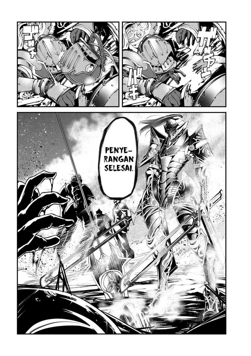 Class Saiyasune de Urareta Ore wa, Jitsu wa Saikyou Parameter Chapter 5.1 Gambar 7