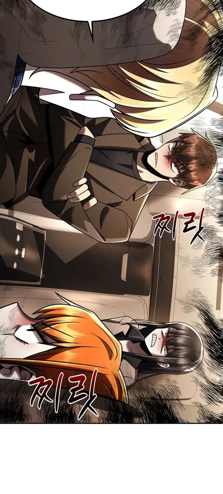 Clever Cleaning Life Of The Returned Genius Hunter Chapter 130 Gambar 29