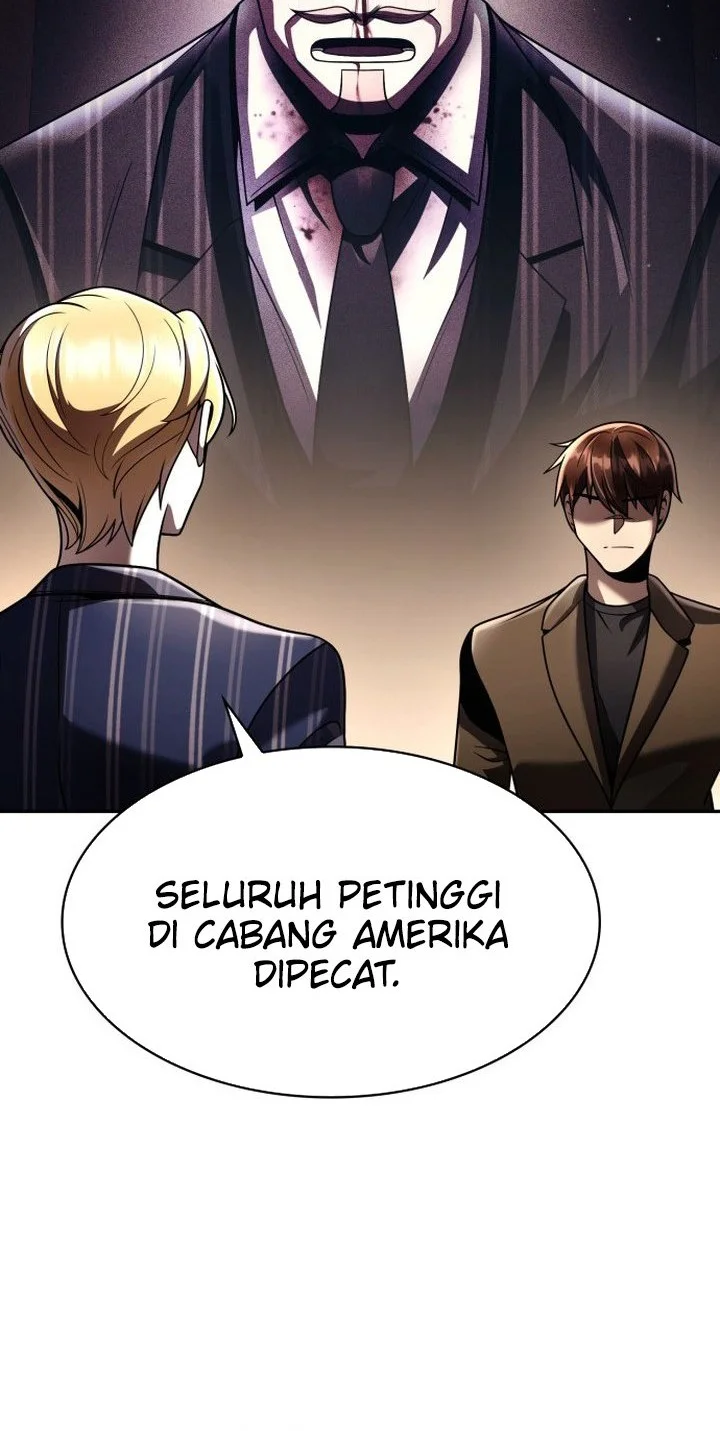Clever Cleaning Life Of The Returned Genius Hunter Chapter 130 Gambar 33