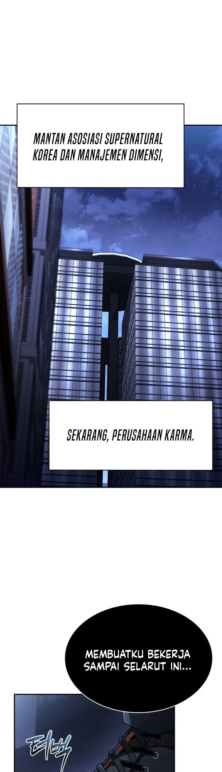 Clever Cleaning Life Of The Returned Genius Hunter Chapter 131 Gambar 29