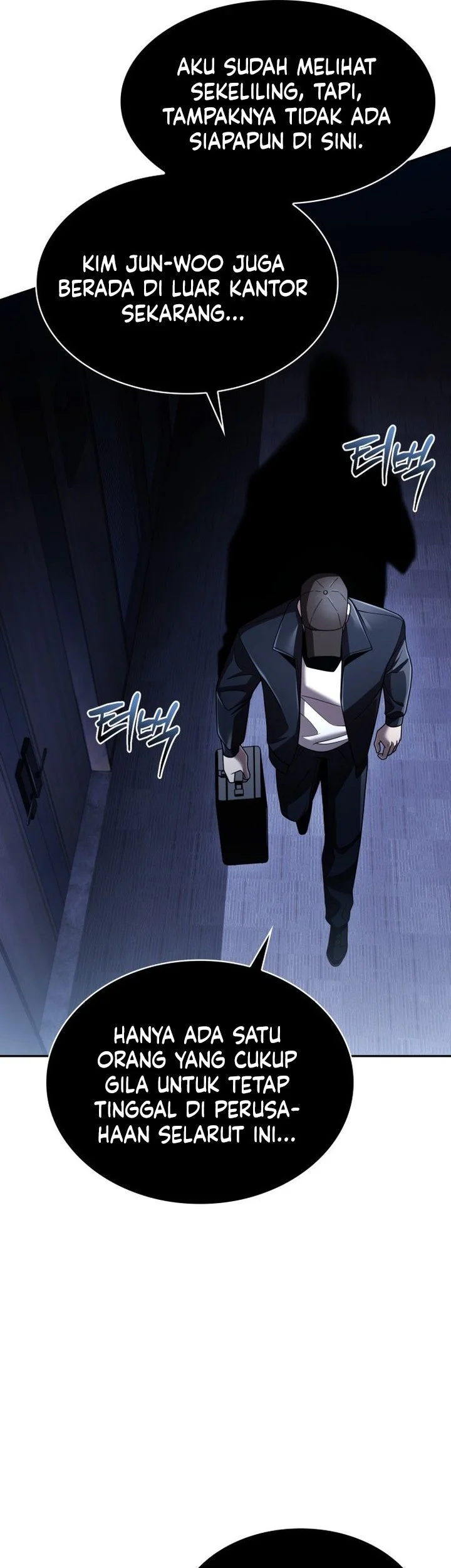 Clever Cleaning Life Of The Returned Genius Hunter Chapter 131 Gambar 31
