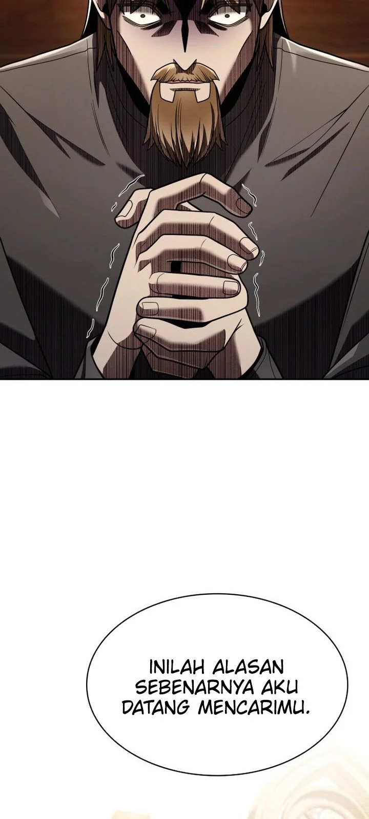 Clever Cleaning Life Of The Returned Genius Hunter Chapter 132 Gambar 30
