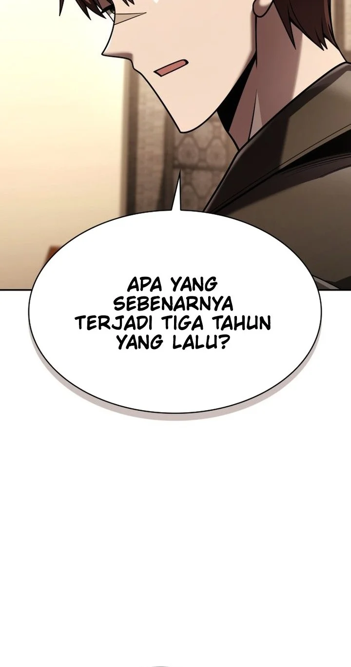 Clever Cleaning Life Of The Returned Genius Hunter Chapter 132 Gambar 32