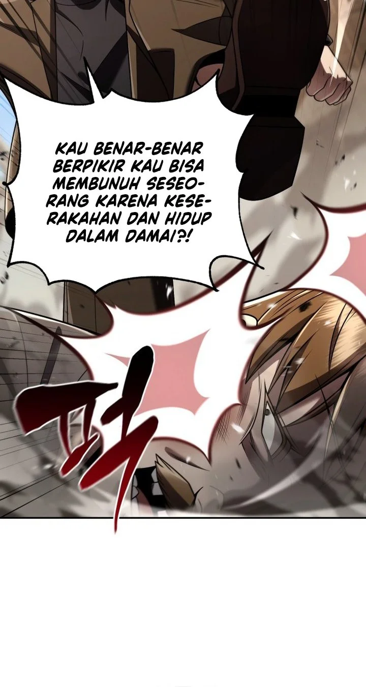 Clever Cleaning Life Of The Returned Genius Hunter Chapter 133 Gambar 32
