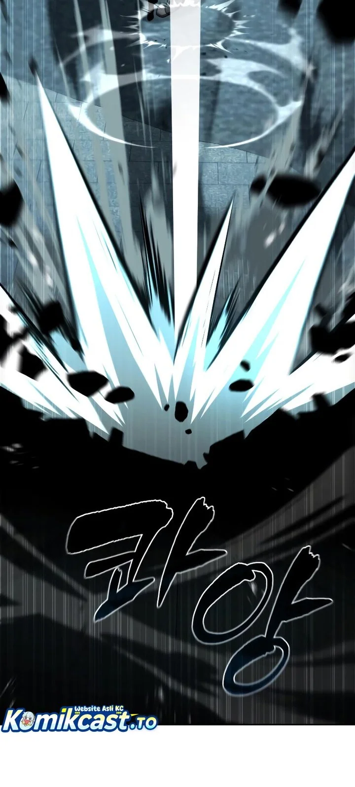 Clever Cleaning Life Of The Returned Genius Hunter Chapter 134 Gambar 28