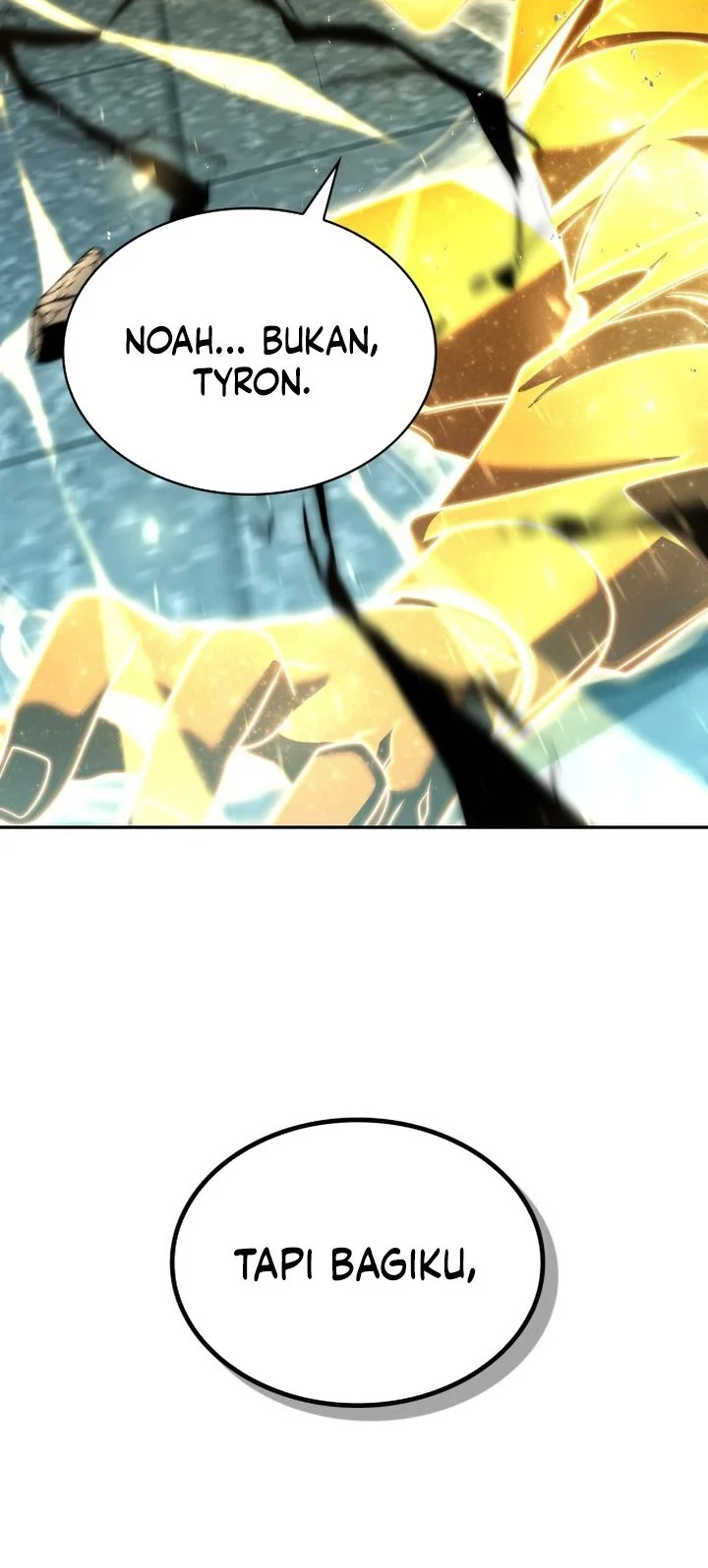 Clever Cleaning Life Of The Returned Genius Hunter Chapter 135 Gambar 30