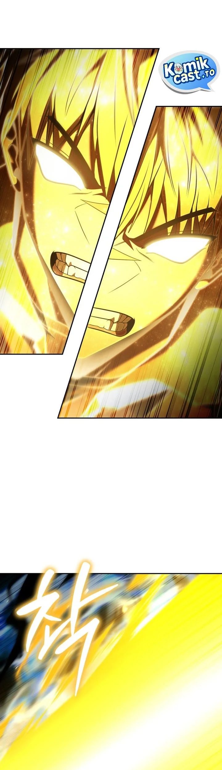 Clever Cleaning Life Of The Returned Genius Hunter Chapter 135 Gambar 31