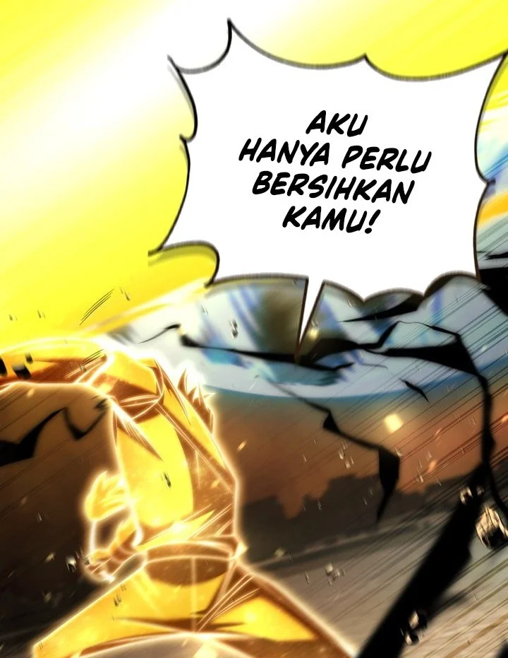 Clever Cleaning Life Of The Returned Genius Hunter Chapter 135 Gambar 32