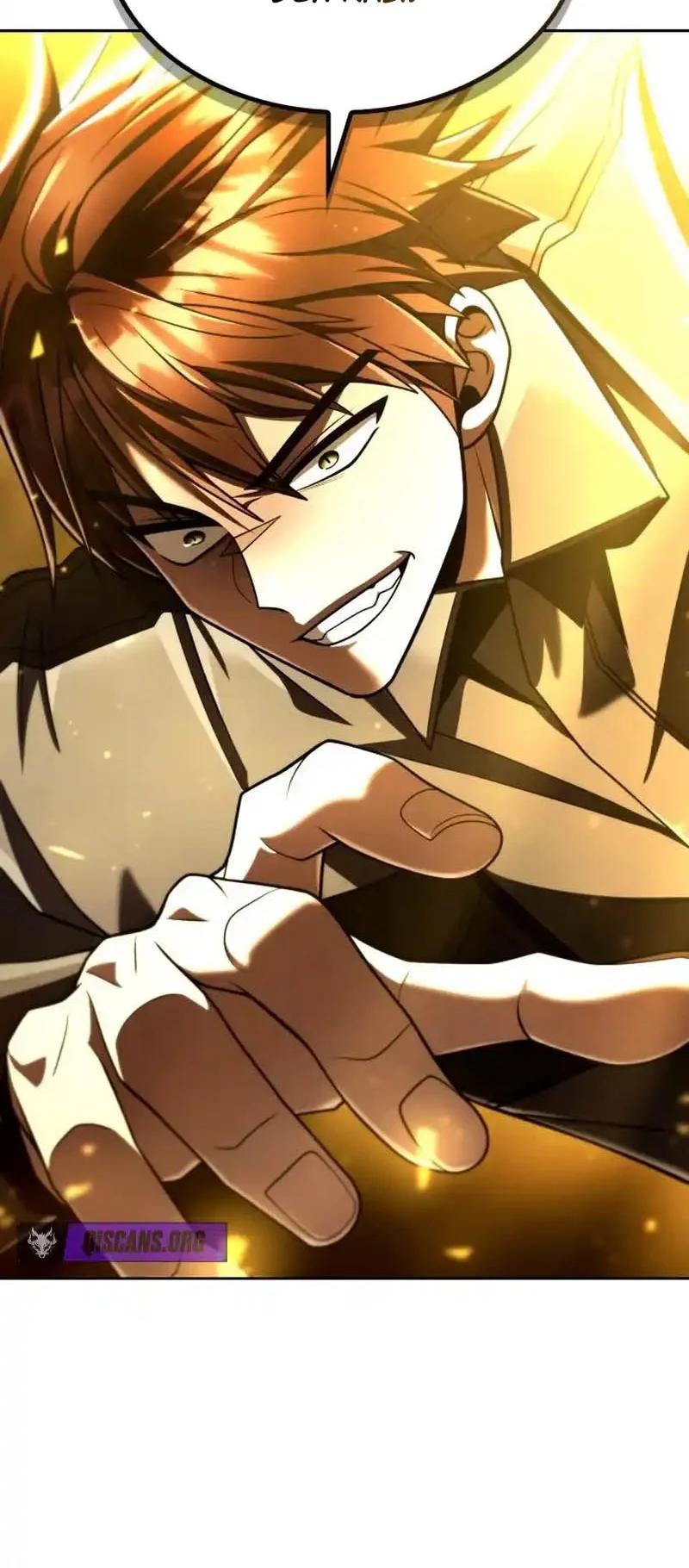Clever Cleaning Life Of The Returned Genius Hunter Chapter 145 Gambar 25