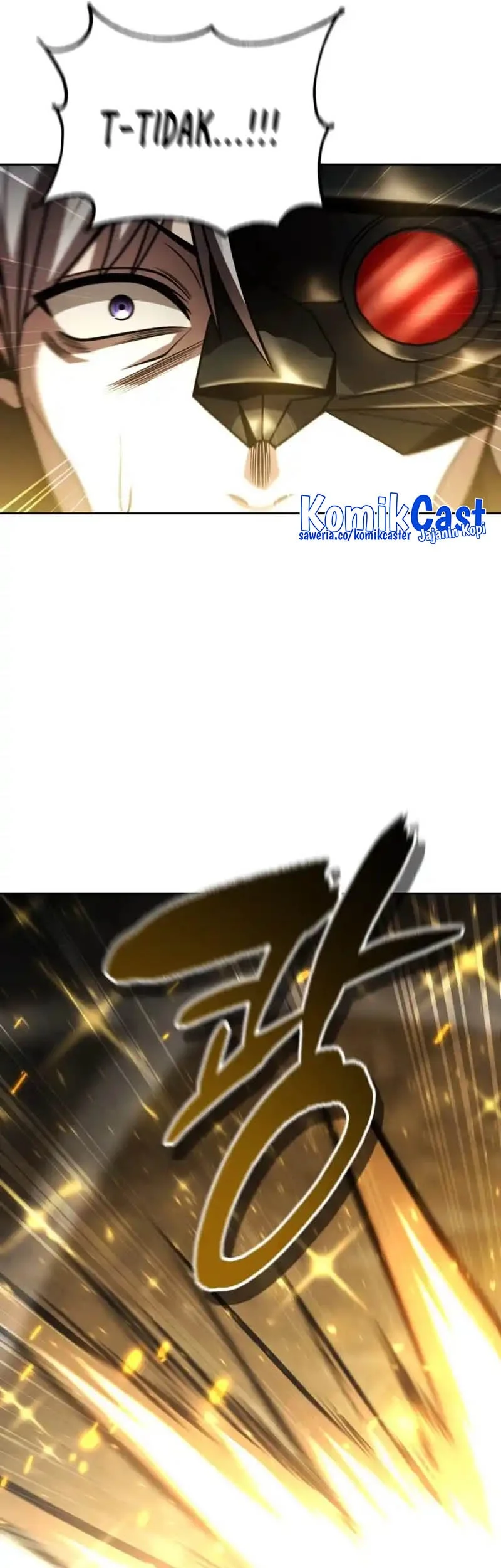 Clever Cleaning Life Of The Returned Genius Hunter Chapter 145 Gambar 26