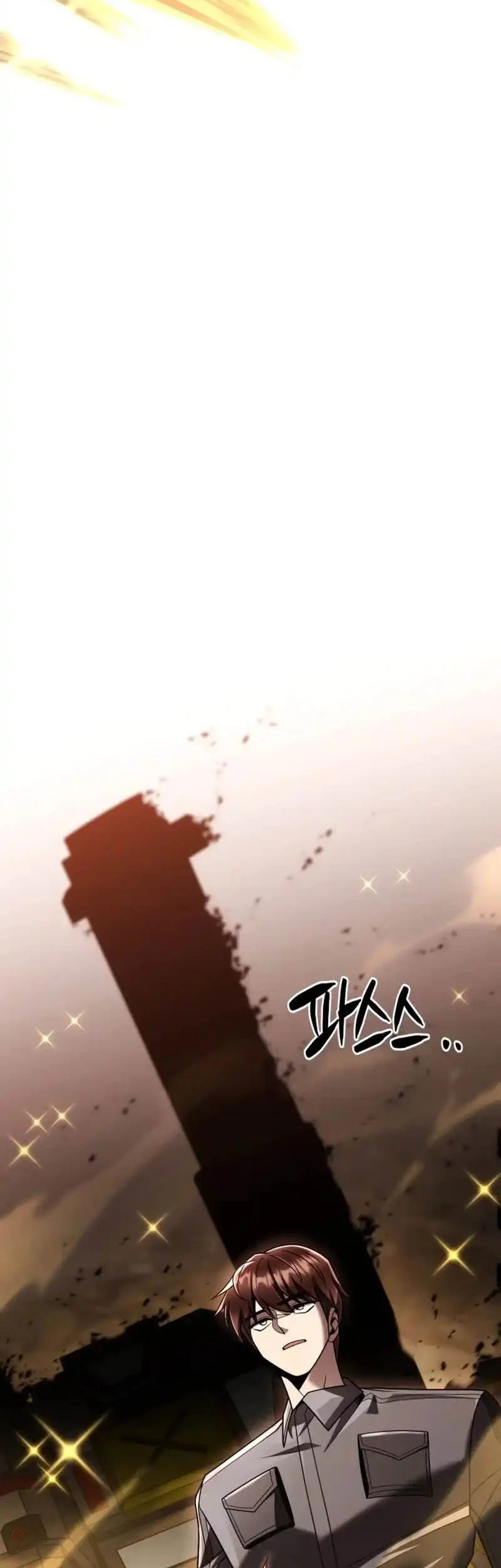 Clever Cleaning Life Of The Returned Genius Hunter Chapter 145 Gambar 27