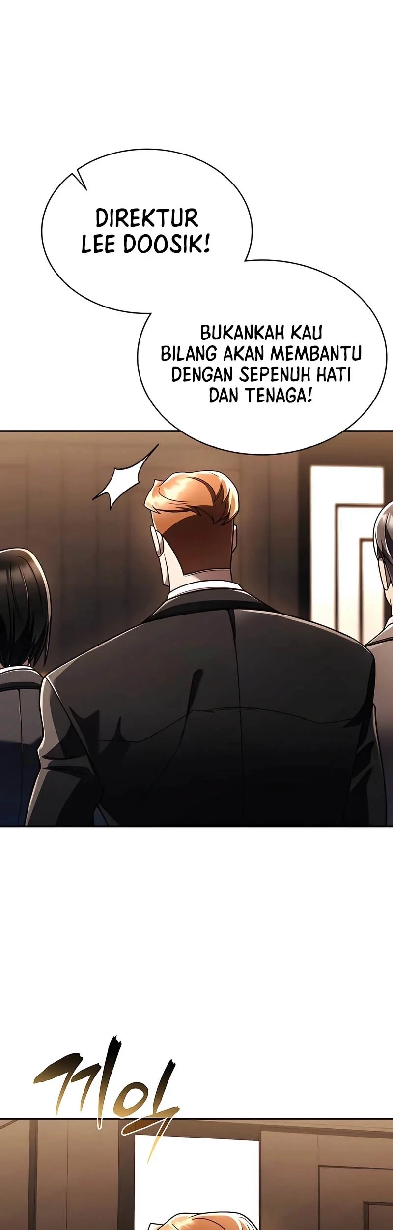 Clever Cleaning Life Of The Returned Genius Hunter Chapter 149 Gambar 29
