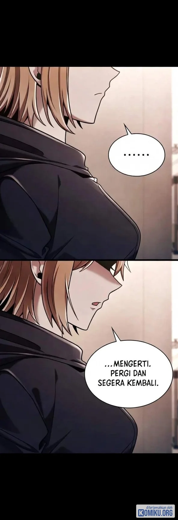 Clever Cleaning Life Of The Returned Genius Hunter Chapter 157 Gambar 32