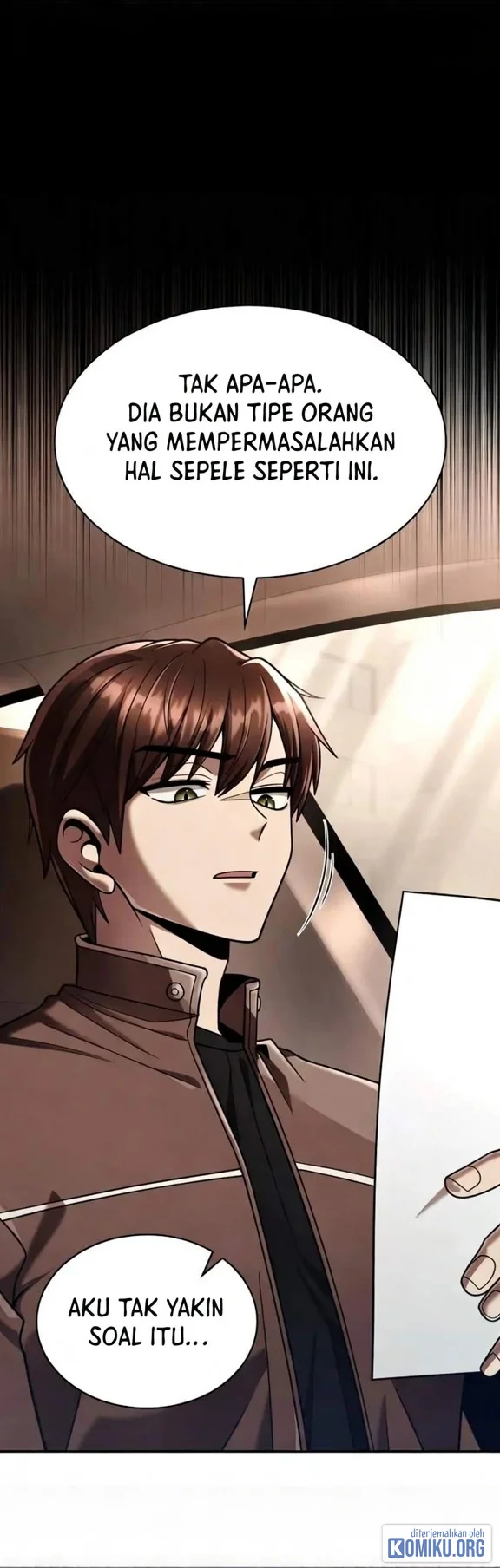 Clever Cleaning Life Of The Returned Genius Hunter Chapter 157 Gambar 34