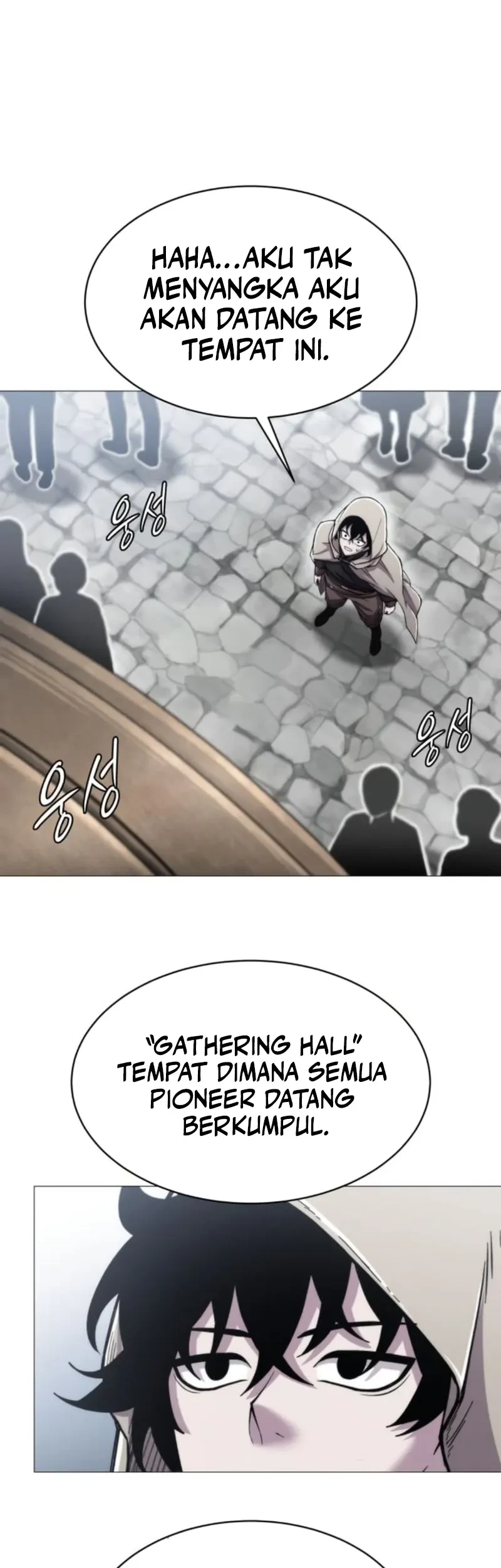 Colorist Chapter 14 Gambar 23