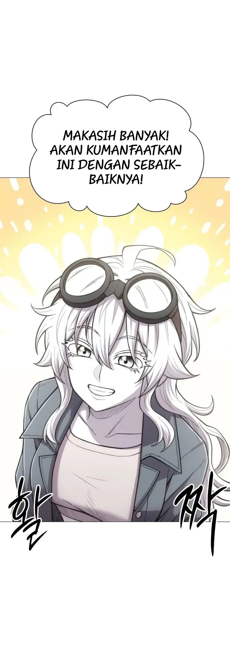 Colorist Chapter 17 Gambar 21