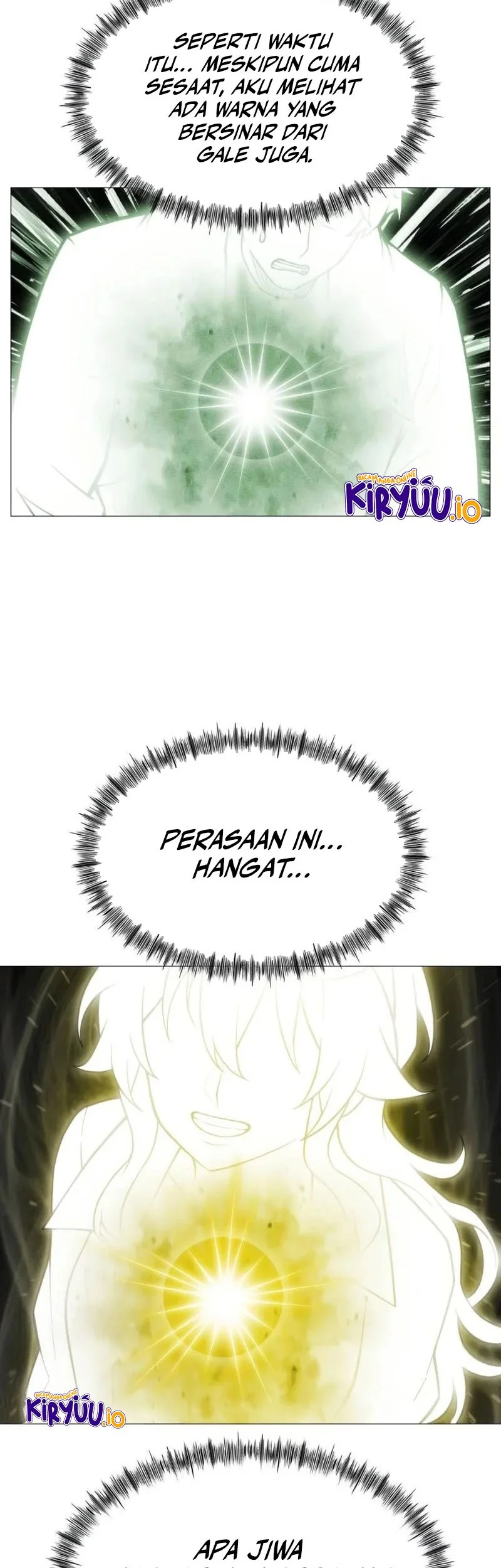 Colorist Chapter 17 Gambar 23