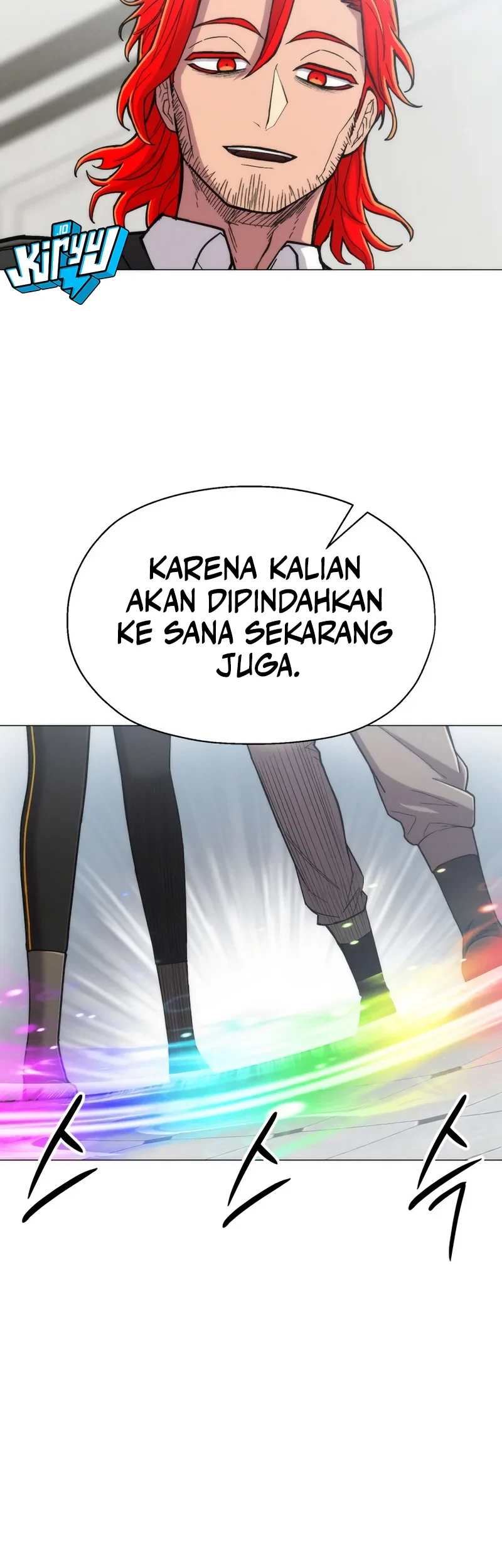 Colorist Chapter 35 Gambar 28