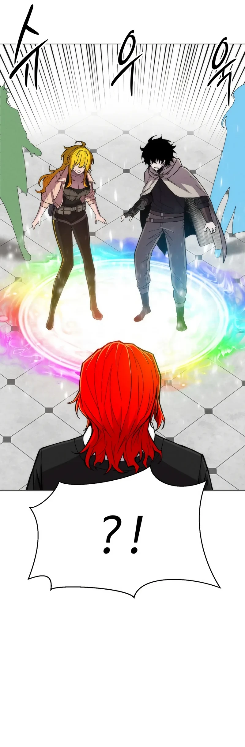 Colorist Chapter 35 Gambar 29
