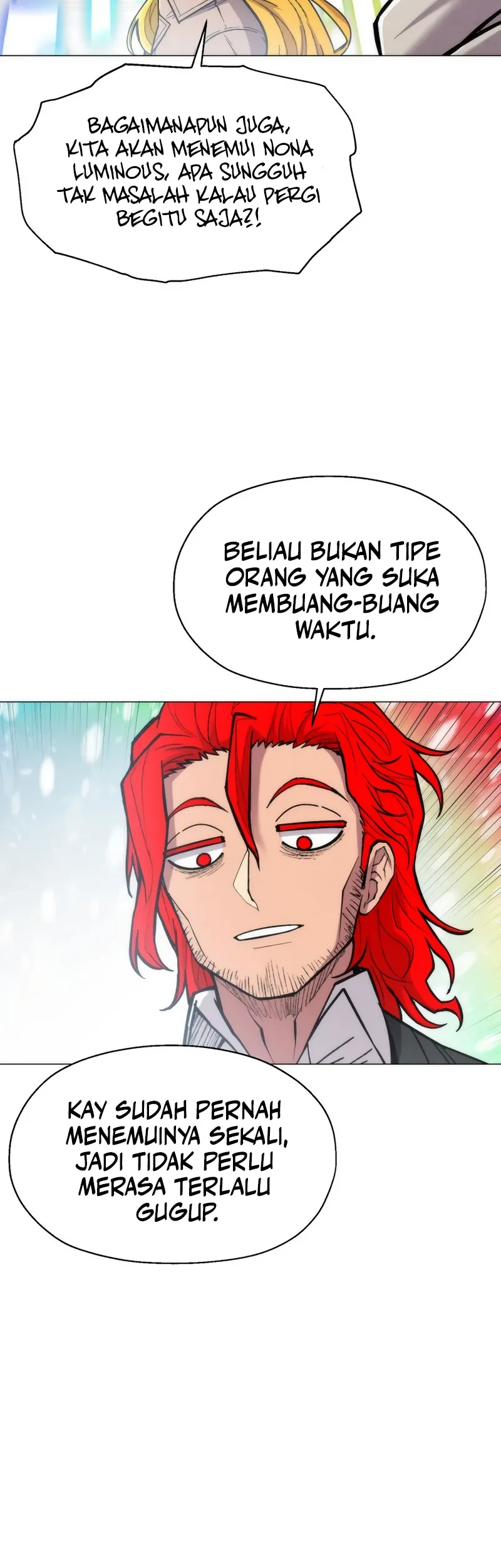 Colorist Chapter 35 Gambar 31