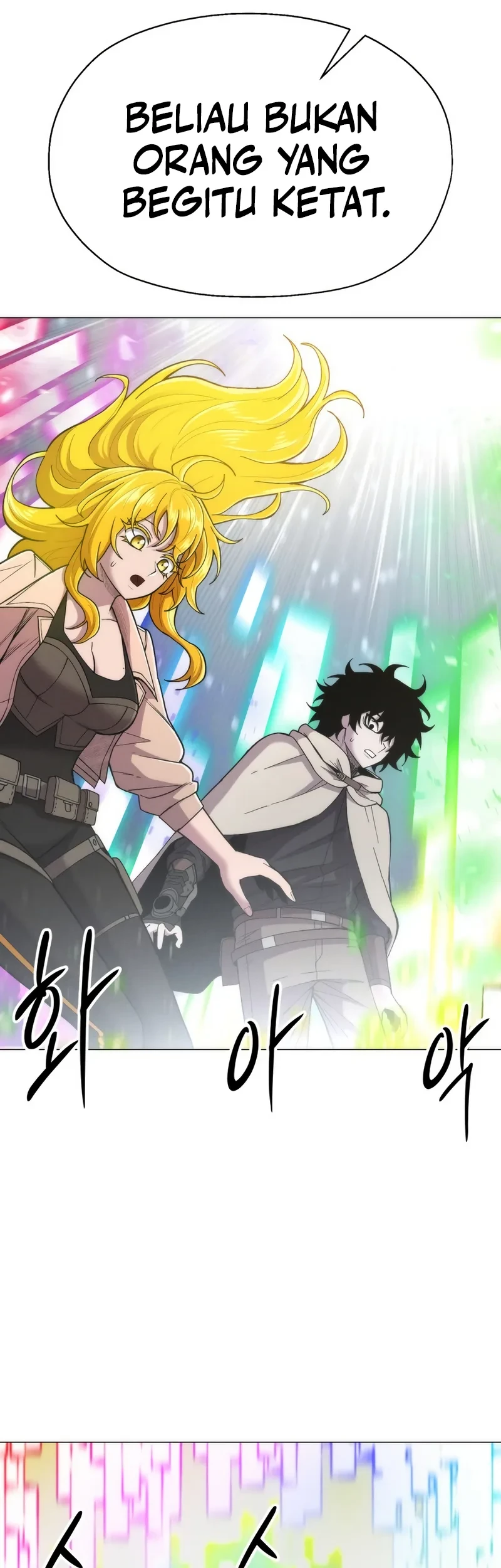 Colorist Chapter 35 Gambar 32