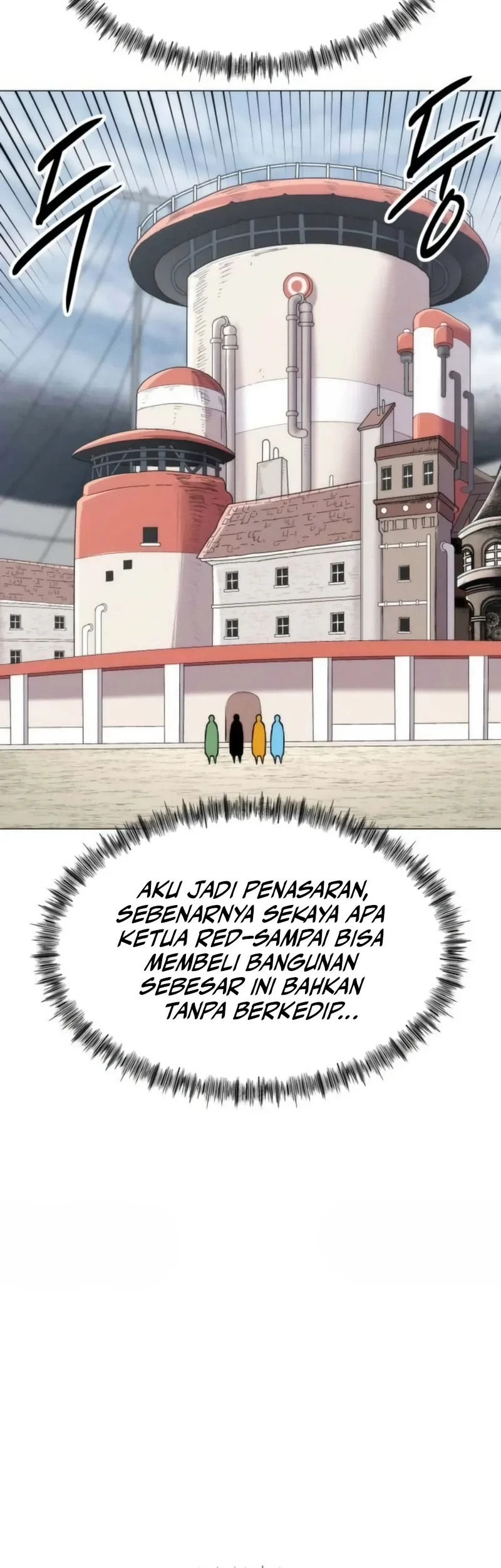Colorist Chapter 36 Gambar 32