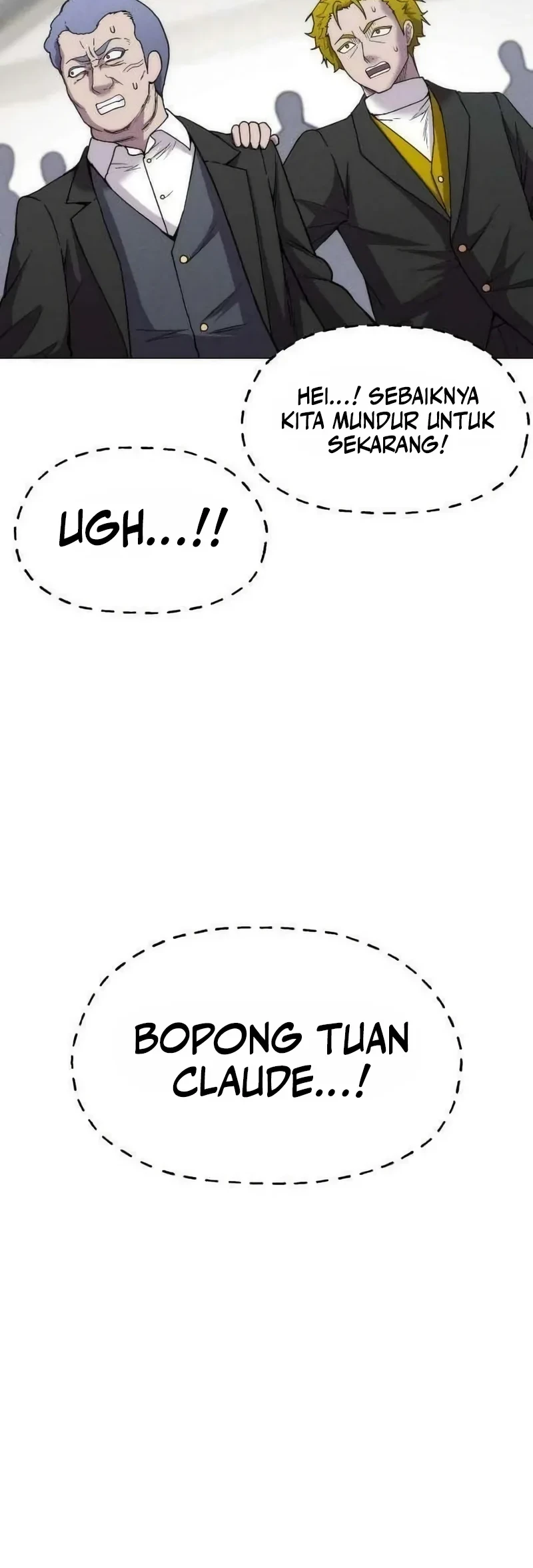 Colorist Chapter 37 Gambar 28