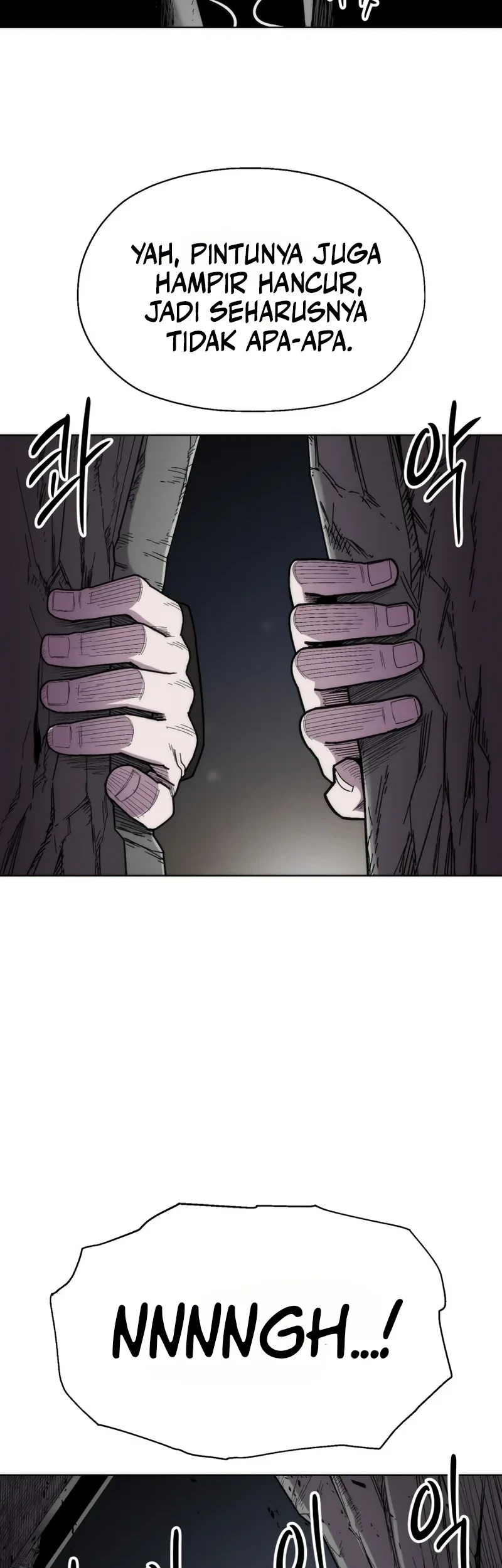Colorist Chapter 42 Gambar 27