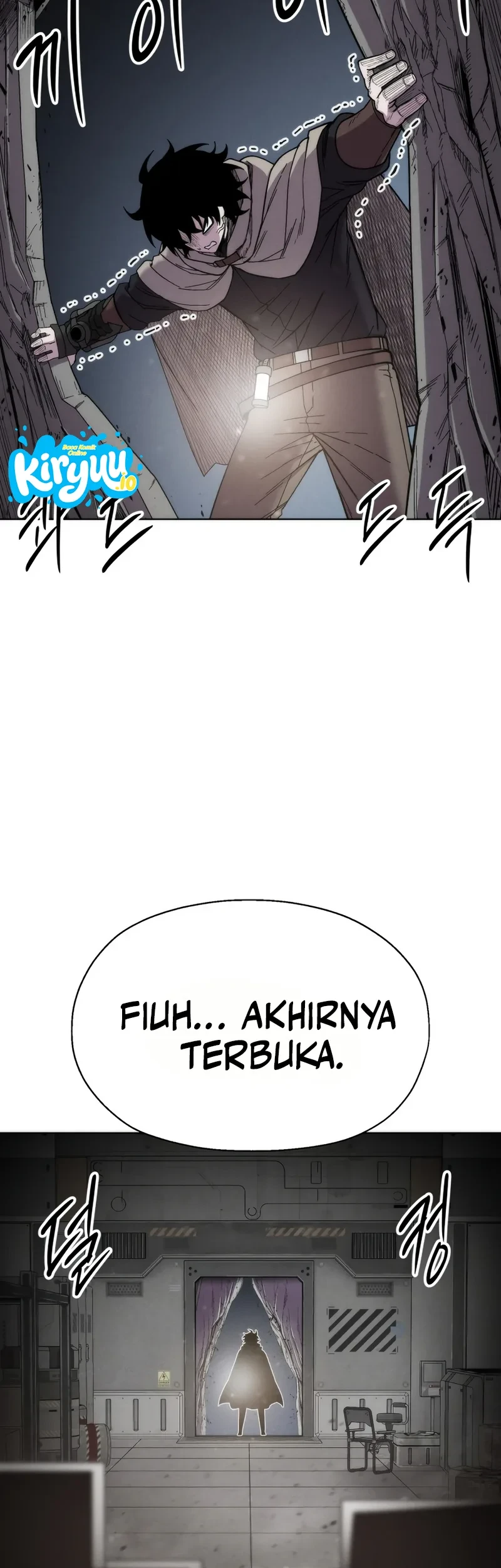 Colorist Chapter 42 Gambar 28