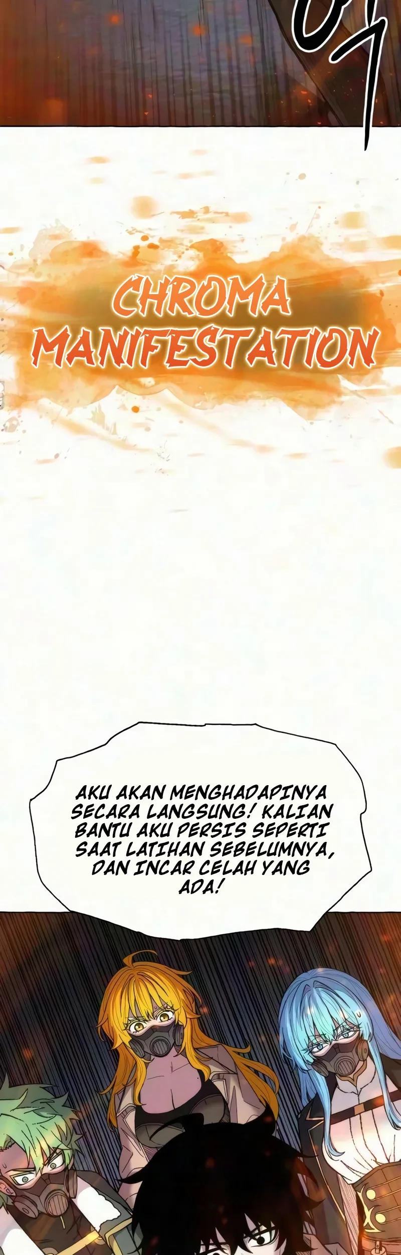 Colorist Chapter 44 Gambar 31