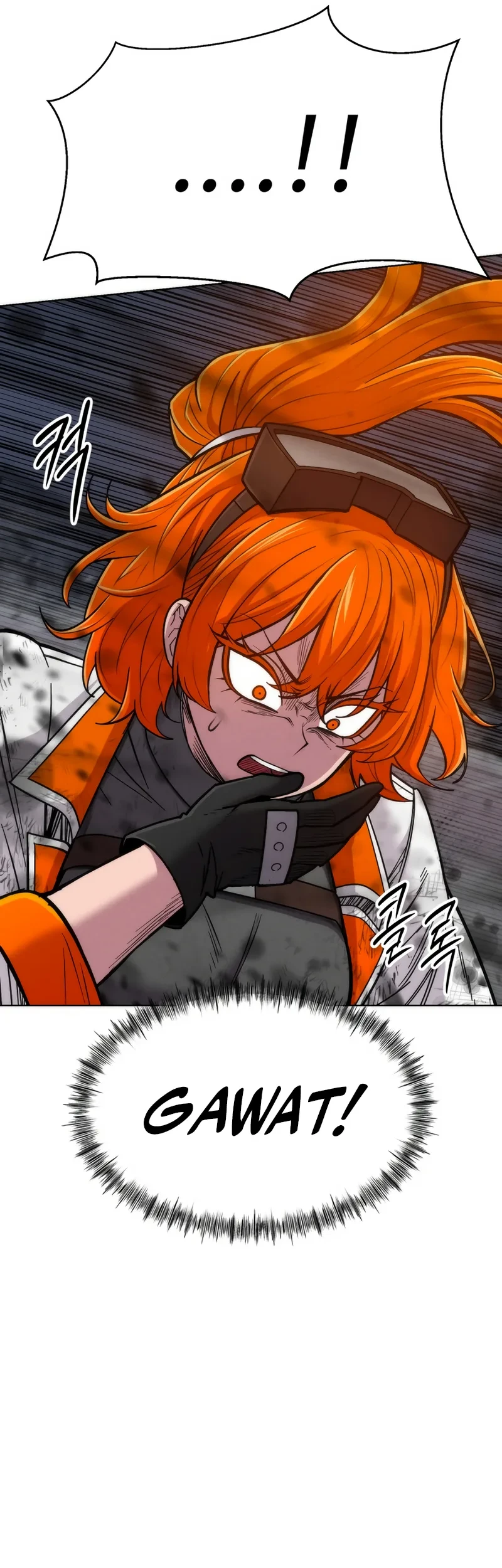 Colorist Chapter 45 Gambar 29