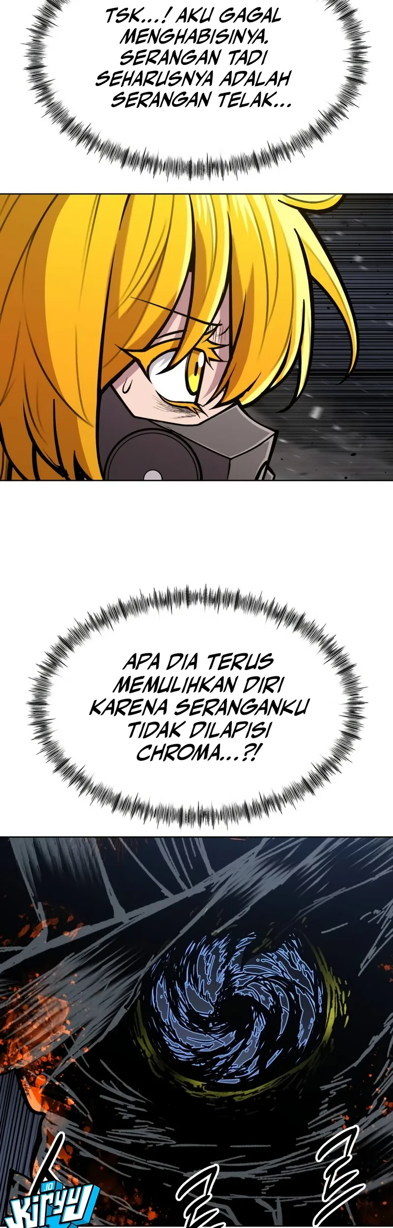 Colorist Chapter 46 Gambar 27