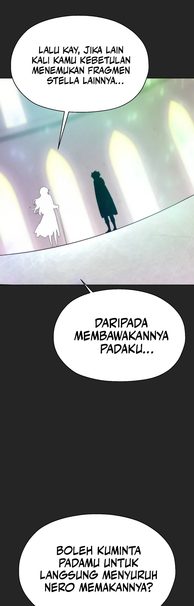 Colorist Chapter 47 Gambar 34