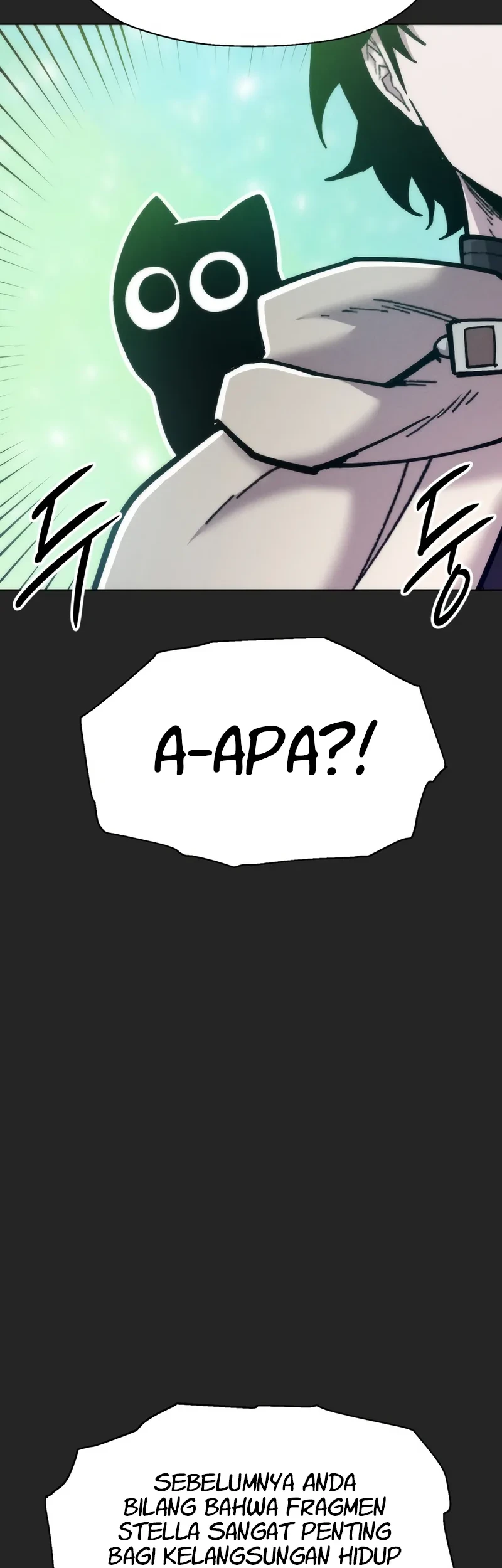 Colorist Chapter 47 Gambar 35