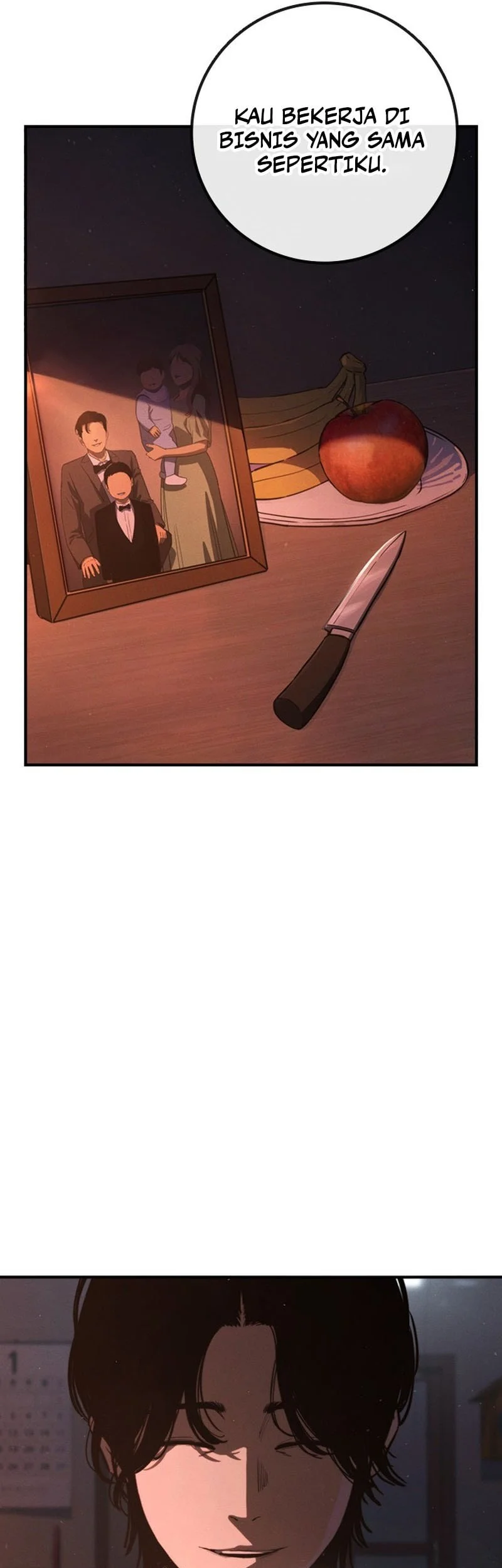 Contract Killer Enrollment Chapter 1 Gambar 54
