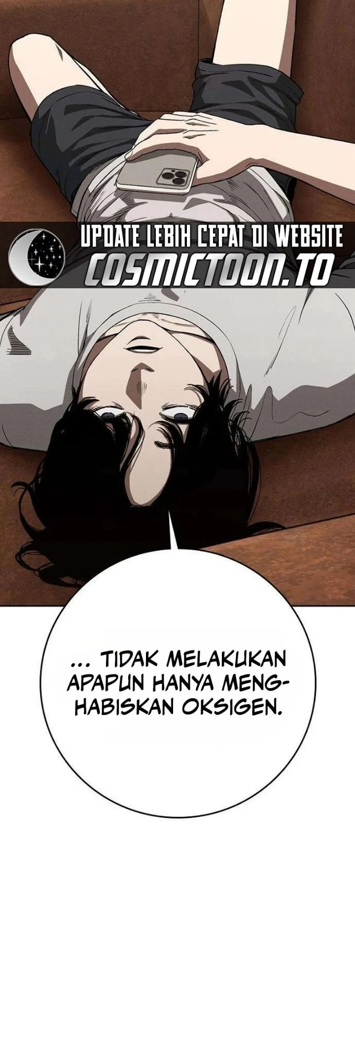 Contract Killer Enrollment Chapter 10 Gambar 29