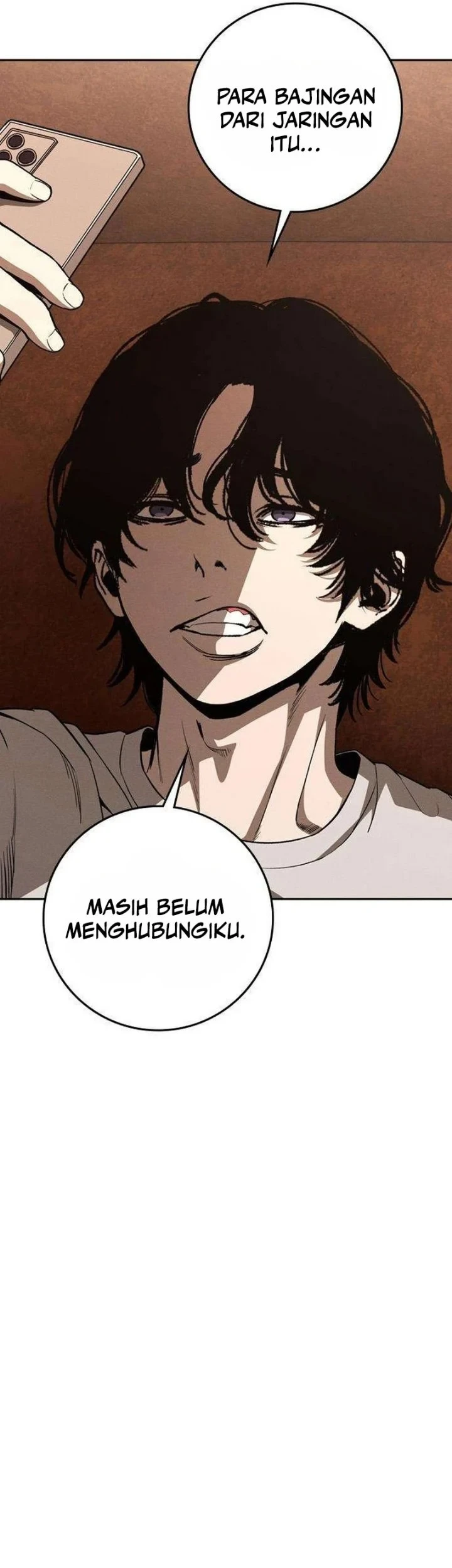Contract Killer Enrollment Chapter 10 Gambar 30