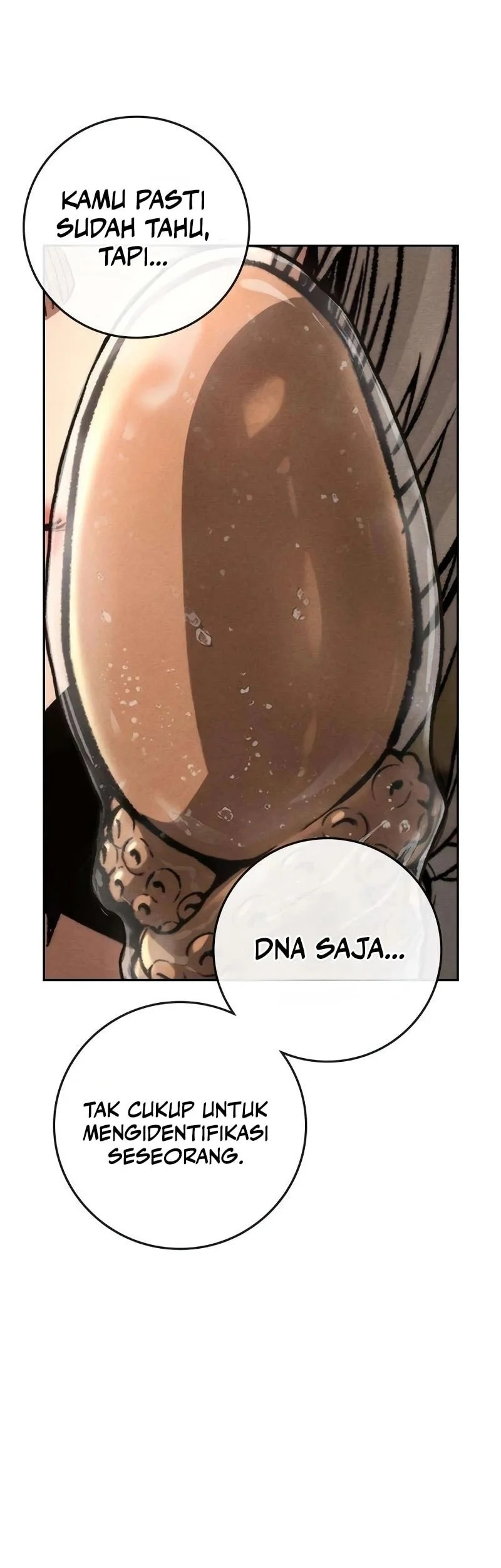 Contract Killer Enrollment Chapter 11 Gambar 36