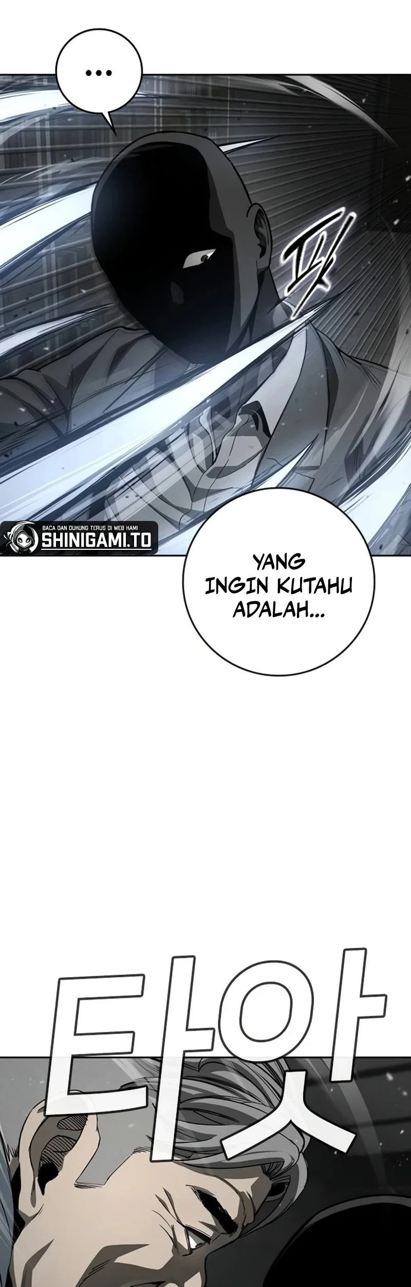 Contract Killer Enrollment Chapter 12 Gambar 39