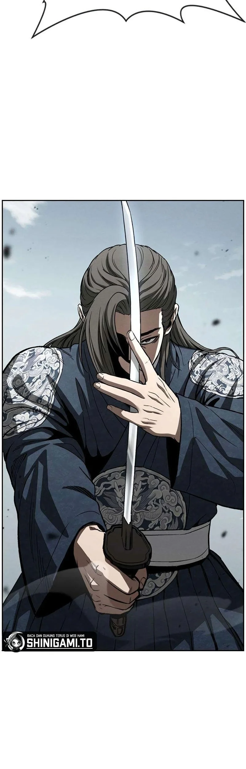 Contract Killer Enrollment Chapter 13 Gambar 33