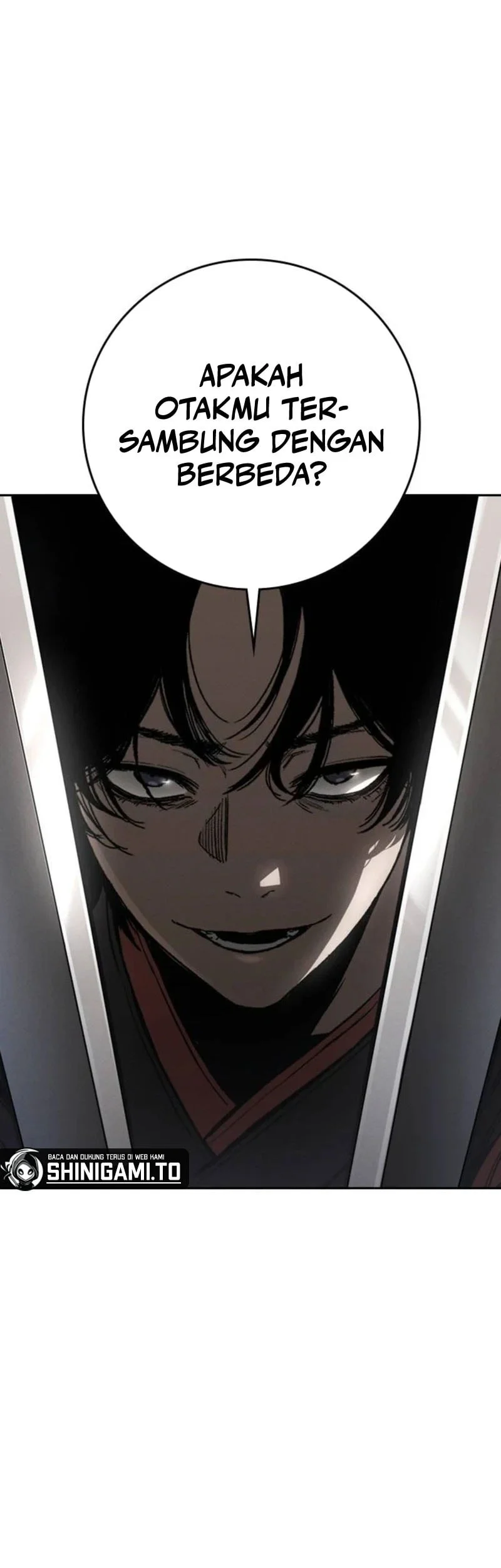 Contract Killer Enrollment Chapter 14 halaman 40