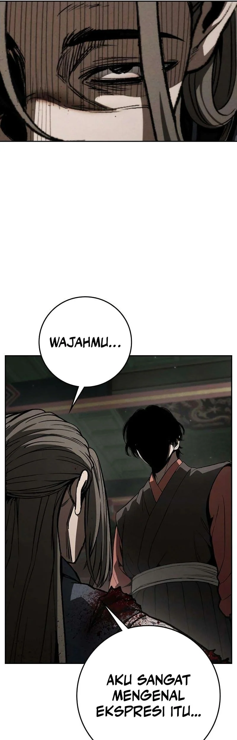 Contract Killer Enrollment Chapter 15 Gambar 35