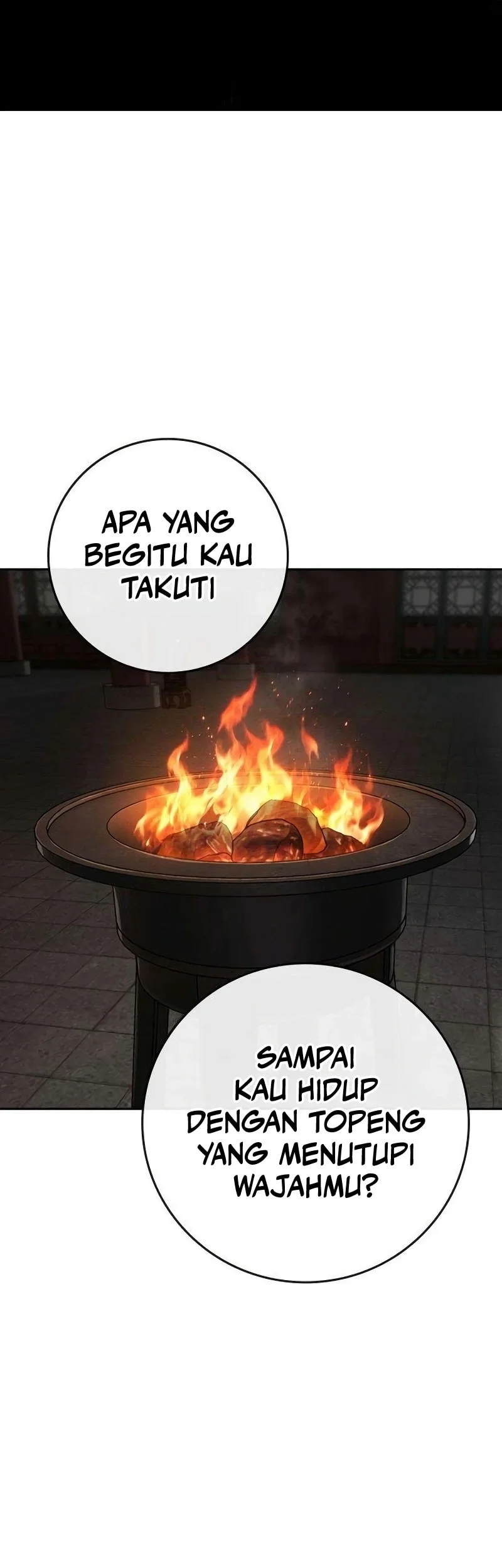 Contract Killer Enrollment Chapter 15 Gambar 37