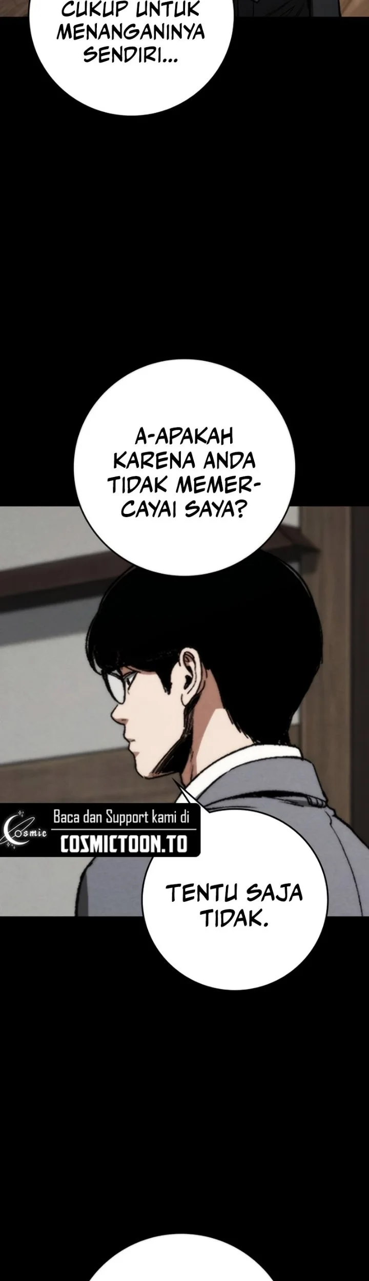 Contract Killer Enrollment Chapter 17 Gambar 41