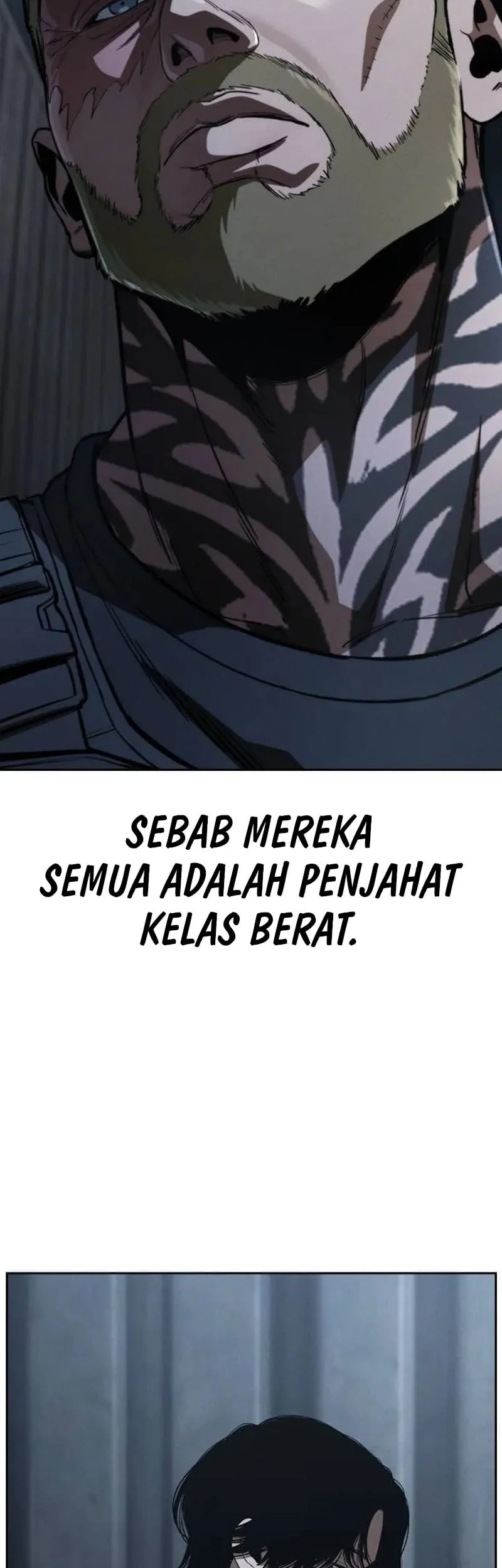 Contract Killer Enrollment Chapter 18 Gambar 37