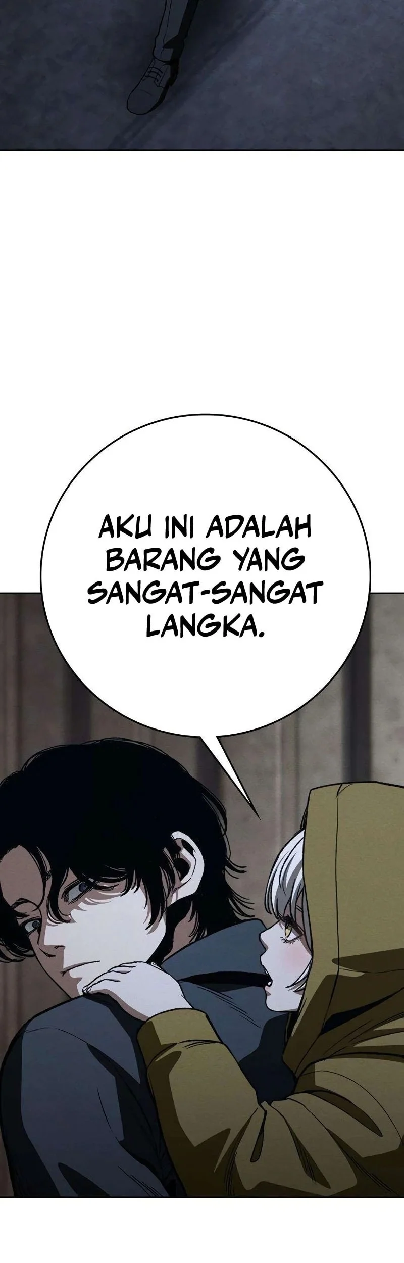Contract Killer Enrollment Chapter 19 Gambar 42