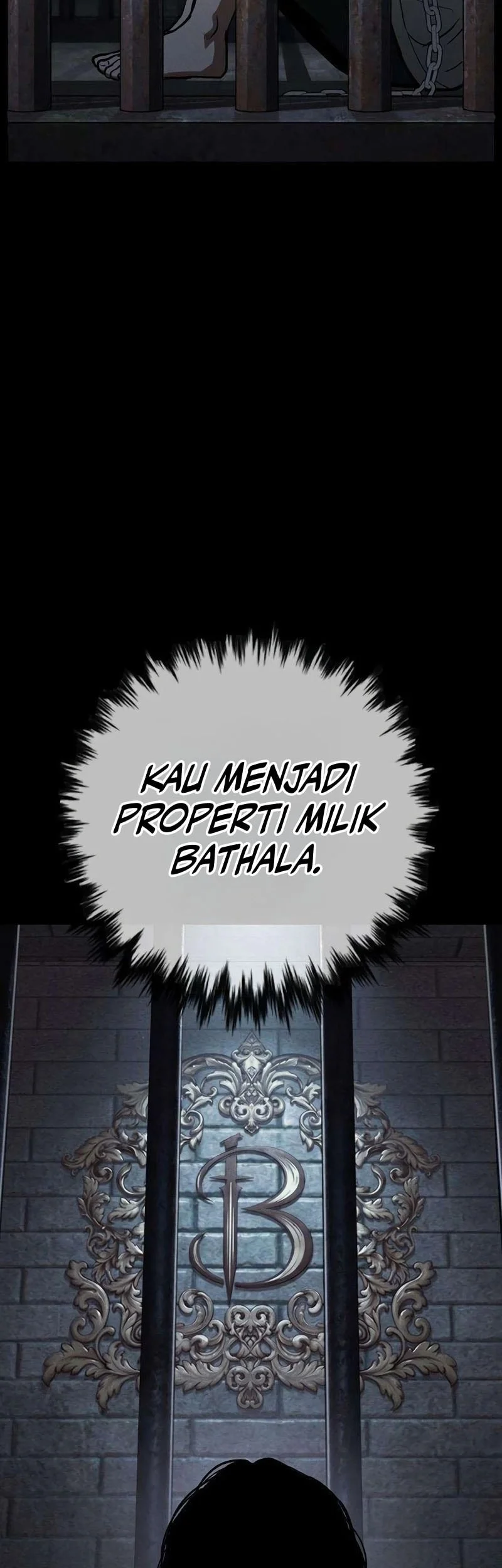 Contract Killer Enrollment Chapter 19 Gambar 45