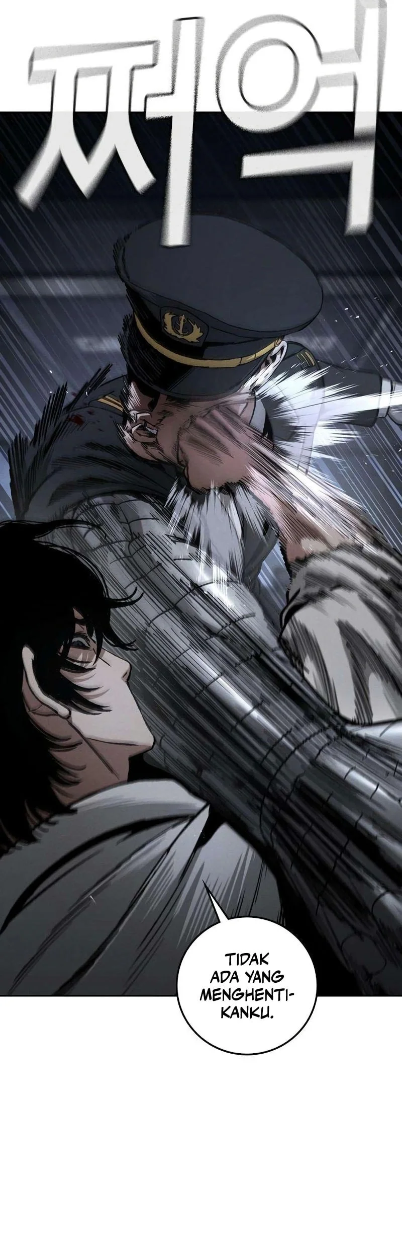 Contract Killer Enrollment Chapter 21 Gambar 33